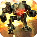 Robot Metal World 3D APK