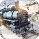 Simulador de Trem: Jogo Gratis ícone