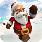 ikon Santa Claus - Game Balap