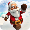 Santa Claus - Game Balap
