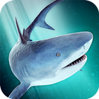 Sharks Battle - Survival Fight icône