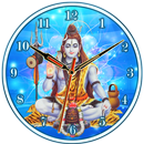 Lord Shiva Clock APK