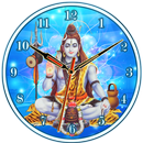 APK Lord Shiva Clock