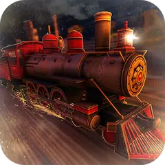 Sim Train Railway APK download