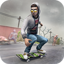 Skateboard Pro Zombie Run 3D APK