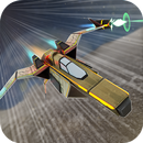 🚀 SPACE SHIP ON THE MOON 🚀 APK