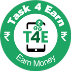 Task4Earn 圖標