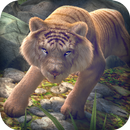 Tiger Run | Animal Simulator APK