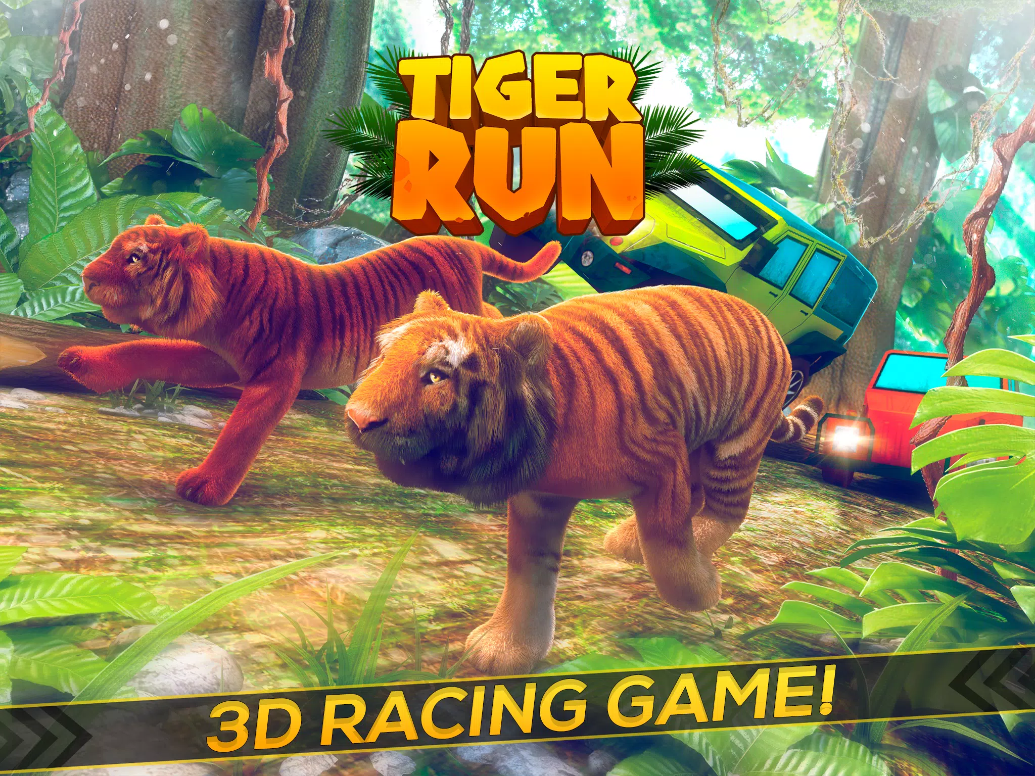 Baixar jogo do tigre no Android, APK grátis versão mais recente