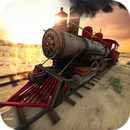 🚂 FREE Train Simulator 2017 APK