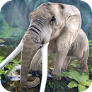 Éléphant Sauvage 🐘 Jungle 3D APK