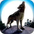 Wolf.io - Simulator Hewan