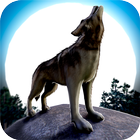 Wolf.io - Animal Simulator icon