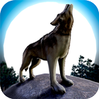 Wolf.io - Animal Simulator ikona