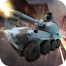 Tanks of War VS Zombies FREE APK