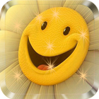 Emoji wallpaper icône