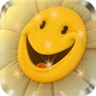 Emoji wallpaper আইকন