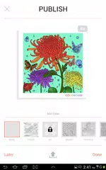 Coloring Book ColorCure APK download