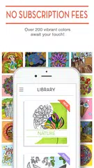 Coloring Book ColorCure APK download