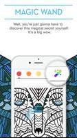 Coloring Book ColorCure تصوير الشاشة 3