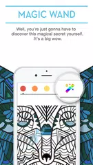 Coloring Book ColorCure APK download