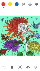 Coloring Book ColorCure APK download