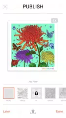Coloring Book ColorCure APK download