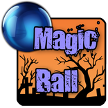 Magic Ball