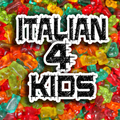 Learn Italian children free
