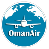 OmanAir Dialer icono