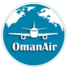 OmanAir Dialer biểu tượng