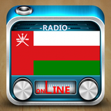 OMAN RADIO FM icône