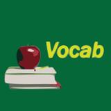 G12 Semester 2 Vocabulary icône