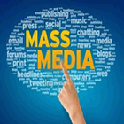 MASS MEDIA icône