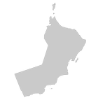 Oman Pixel icon