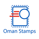 Oman Stamps aplikacja