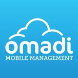 Omadi icon