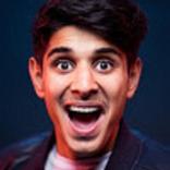 ”عمر فاروق - اصدقاء عمر يجرب