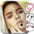 Piercing Camera