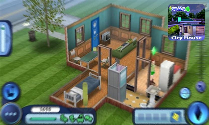 Sims java