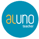 Aluno Teacher biểu tượng