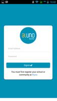 Aluno Parents poster