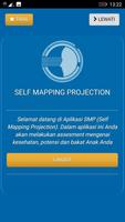 SELFMAP โปสเตอร์