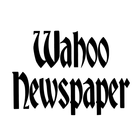 Wahoo Newspaper icône