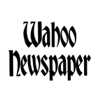 Wahoo Newspaper أيقونة