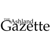 The Ashland Gazette-icoon