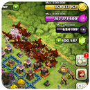 2016 FHX Server COC APK