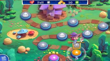 Tips Bubble Witch 2 Saga Affiche