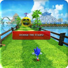 ikon Tips Sonic Dash 2