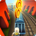 Tips Subway Surfer أيقونة